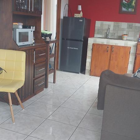 Apartamento 3 Ла Фортуна Экстерьер фото