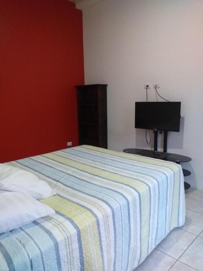 Apartamento 3 Ла Фортуна Экстерьер фото